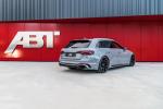 Audi RS4 Avant by ABT 2018 года